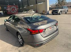 نیسان ئەلتیما